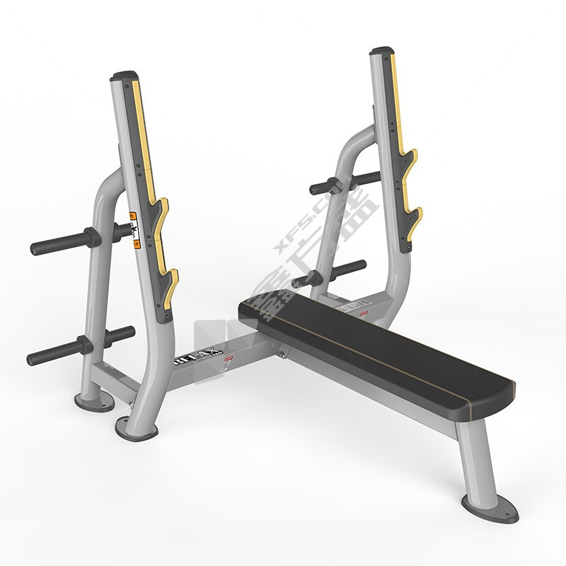 英吉多 PTT0209+OPT 平躺式卧推架 PTT0209+OPT