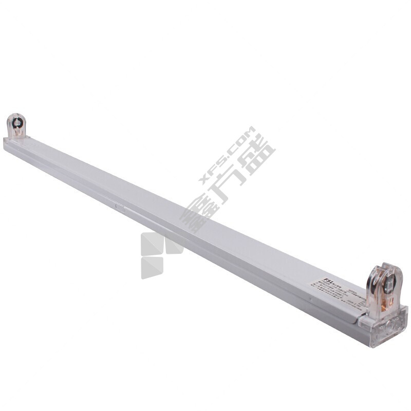 佛山照明 T8LED可折叠空支架炫丽系列