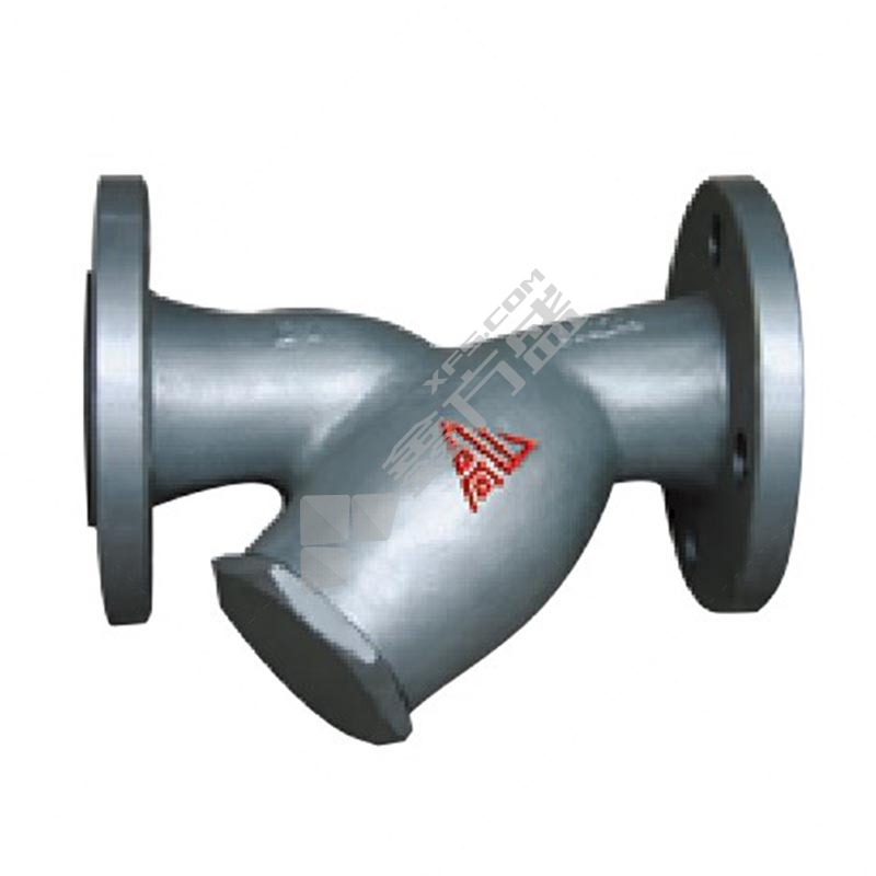 高山 铸铁过滤器GL41-25