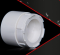 U-PVC清扫口 110  壁厚≥3.2mm，管件管材配套