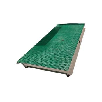 脚踏板 1500*580*110mm 