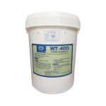 沃尔特 冷却塔水系统阻垢剂 WT-400 20kg/桶