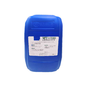 沃尔特 金属零部件清洗剂 WT-180 25kg/桶