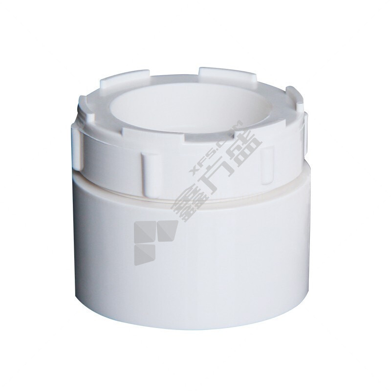 星泉 PVC地坪清扫口 国标