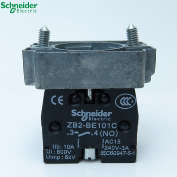 施耐德Schneider 按钮头ZB2BZ ZB2BZ103C