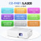 爱普生 CO-FH01 白色投影仪 CO-FH01 1080p 标配 白色