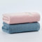 洁丽雅 230L-2 新疆优质棉加厚成人毛巾礼盒 34*74cm 粉色 115g 230L-2