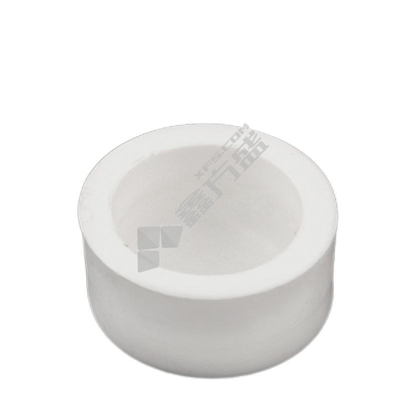 星泉 PPR管帽 白色