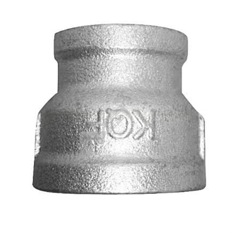 KQF 玛钢衬塑变径管箍