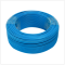#津猫塑铜软线 RV0.5mm2 蓝色