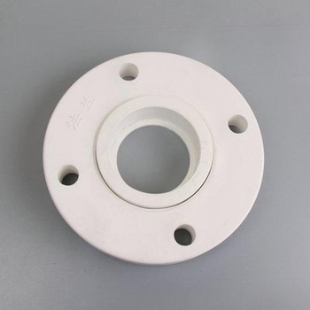 PP-R法兰盘