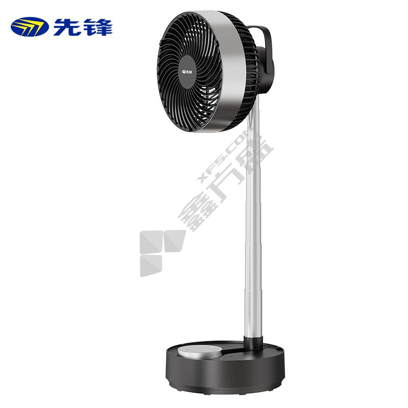 先锋 循环扇 遥控直流 变频