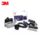 3M TR-315E+电动送风式呼吸防护系统套装 含9种产品