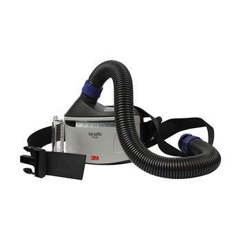 3M TR-315+电动送风式呼吸防护系统套装 含9种产品