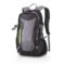 内野 光明使者登山包 500*320*180mm 灰色 UC-B016