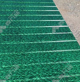 绿植彩钢板带框