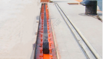 预埋钢垫板 29908340*20