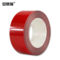 安赛瑞 15645 耐磨型划线胶带 50mm*22m 15645 红