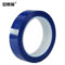 安赛瑞 15539 桌面定位划线胶带 5mm*66m 15539 蓝