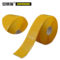 安赛瑞 12100 重载型划线胶带 75mm*30m 12100 黄