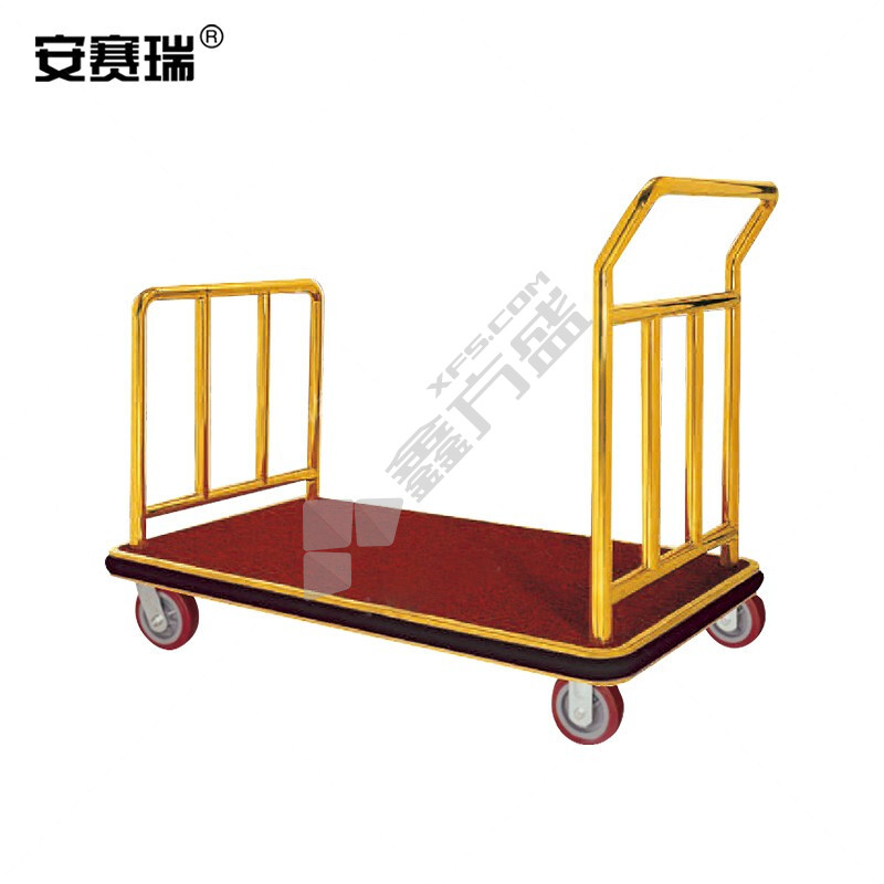 安赛瑞 701007 行李车 105*61*90cm 701007