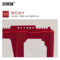 安赛瑞 尼龙+不锈钢 可调节式球阀安全锁具大号 37009 110*305*193mm 红色 无钥匙