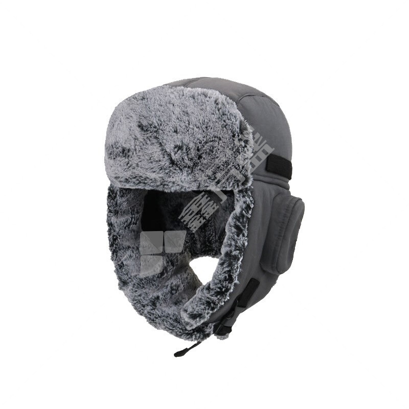 安赛瑞 300125 户外防寒雷锋帽