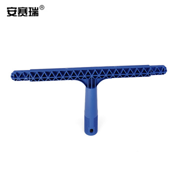 安赛瑞 23993 T架涂水器上水器毛头 36*18cm 23993