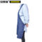 安赛瑞 11380 牛仔围裙 79cm*68cm 79cm*68cm 11380