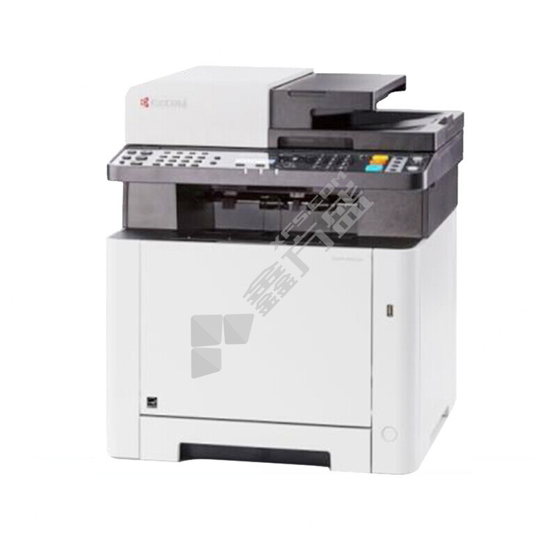 京瓷 一体机 M5526cdn M5526cdn 四合一