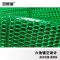 安赛瑞 710163 PVC防滑地垫 710163 1.6*15m/透明绿色