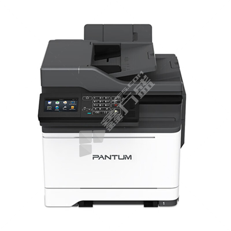 奔图 A4彩色双面一体机 CM7105DN CM7105DN A4