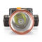 康铭 KM-2831A 3000mah 头灯 2档 KM-2831A 5W 10*45*45mm