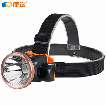 康铭 KM-2831A 3000mah 头灯 2档 KM-2831A 5W 10*45*45mm
