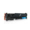 莱盛 LSIC-CF411A硒鼓 2300页 青色 LSIC-CF411A