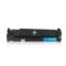 莱盛 LSIC-CF411A硒鼓 2300页 青色 LSIC-CF411A