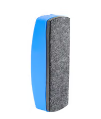 晨光 白板擦 蓝色/155*50*45mm