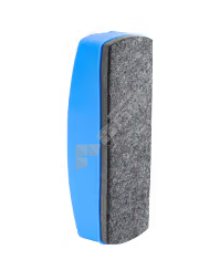 晨光 白板擦 蓝色/155*50*45mm