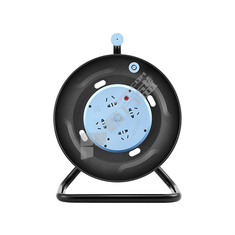 公牛 电缆卷线盘 GN-804D 16A 总控 无线 GN-804D/16A/总控/无线 (单位：个)