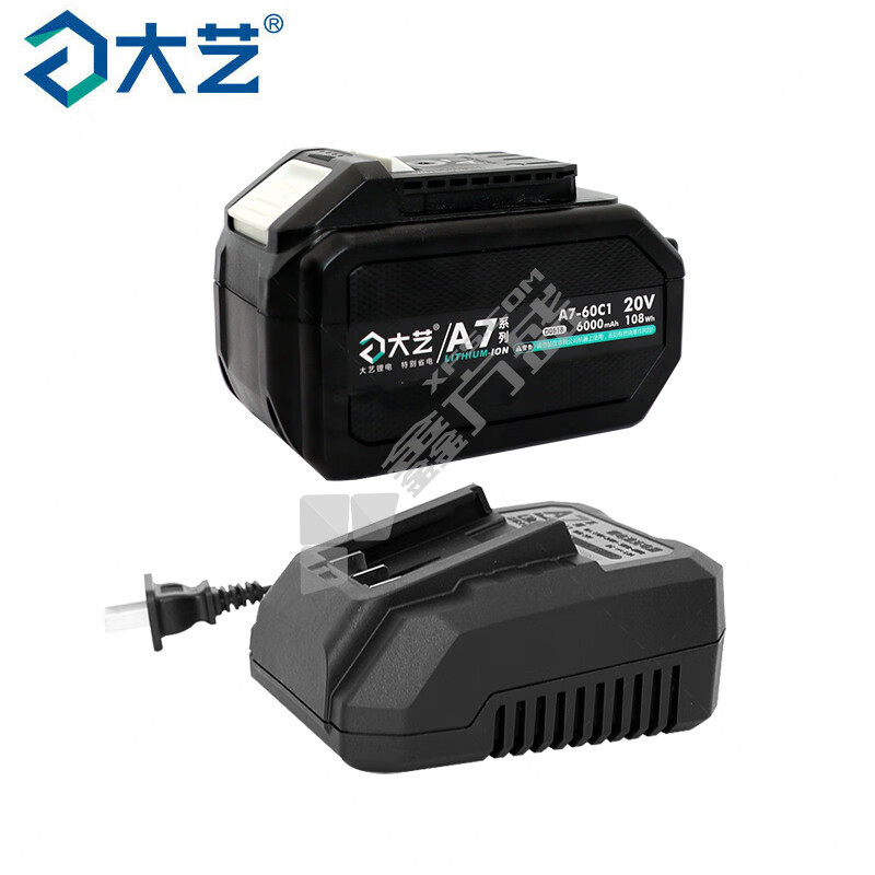 大艺 A7-01电池包套装 A7-01 21016004