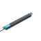 公牛 PDU机柜插座 E1080-10A普通款2500W-1.8米