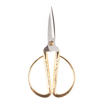 晨光 ASS91389 剪刀 190mm 金色