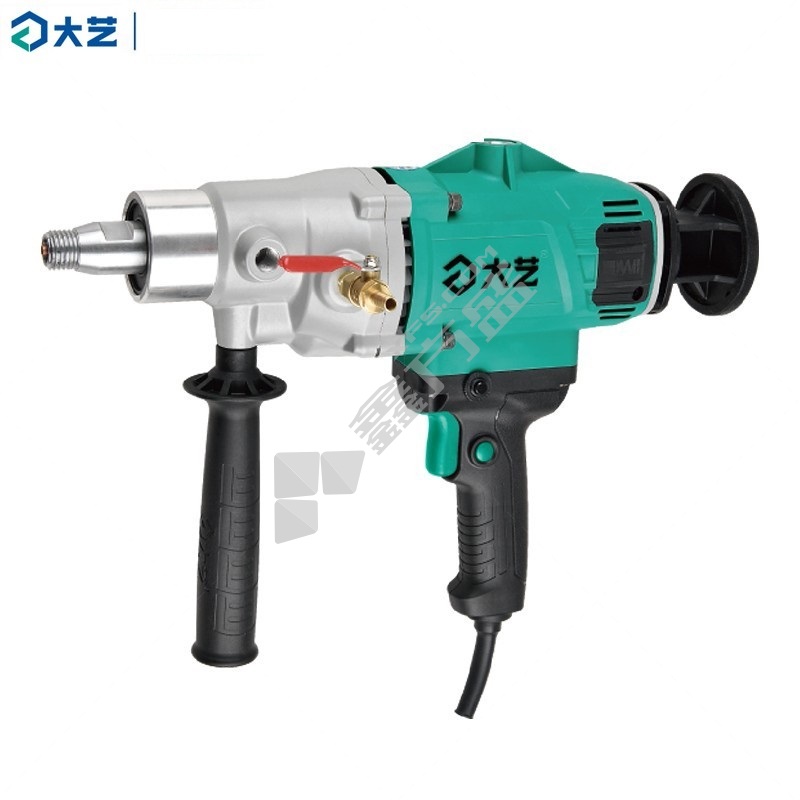 大艺 PDD 02-168 金刚石钻孔机 PDD 02-168 2050W 180mm