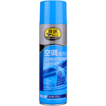 普速 空调清洗剂 PUSU408 550ml