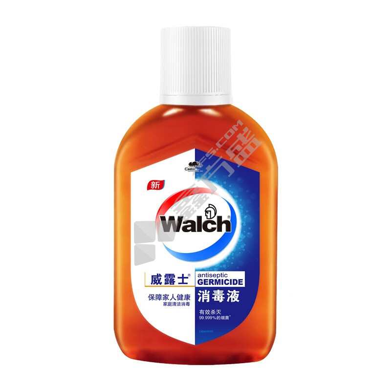 威露士 杀菌消毒液 330ml