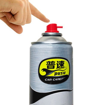 普速 底盘装甲 PUSU4461（灰色） 700ml