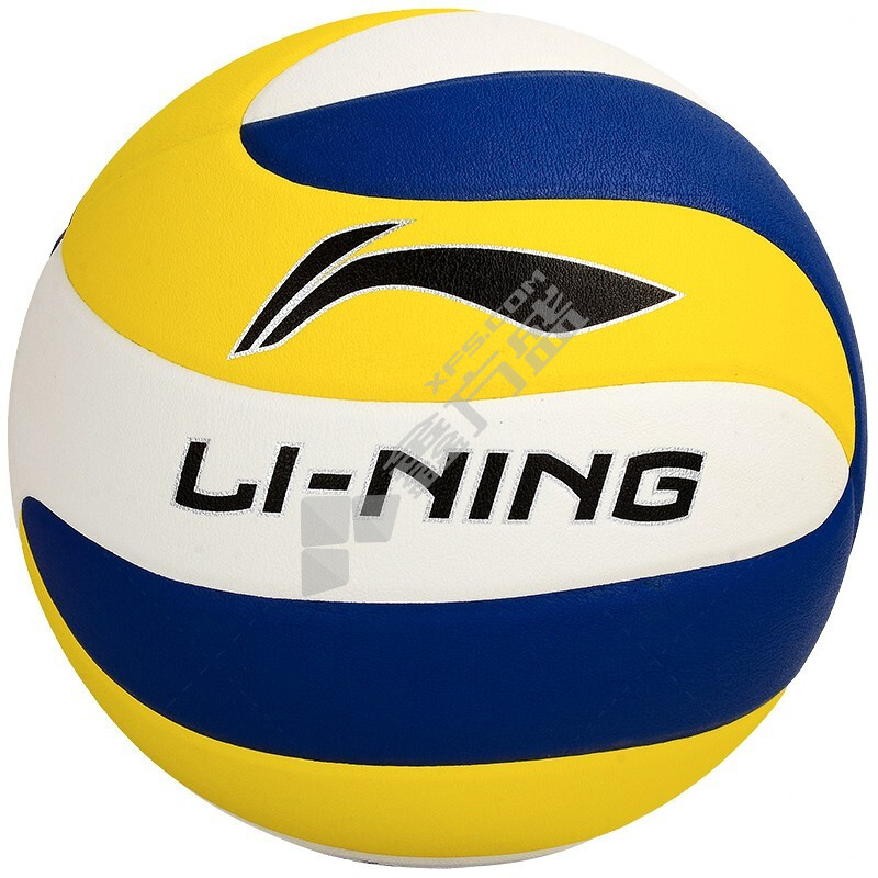 李宁 沙滩软排球 LVQK003-1 5号