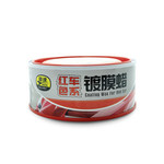 普速 汽车镀膜蜡 pusu2504红色 180ml