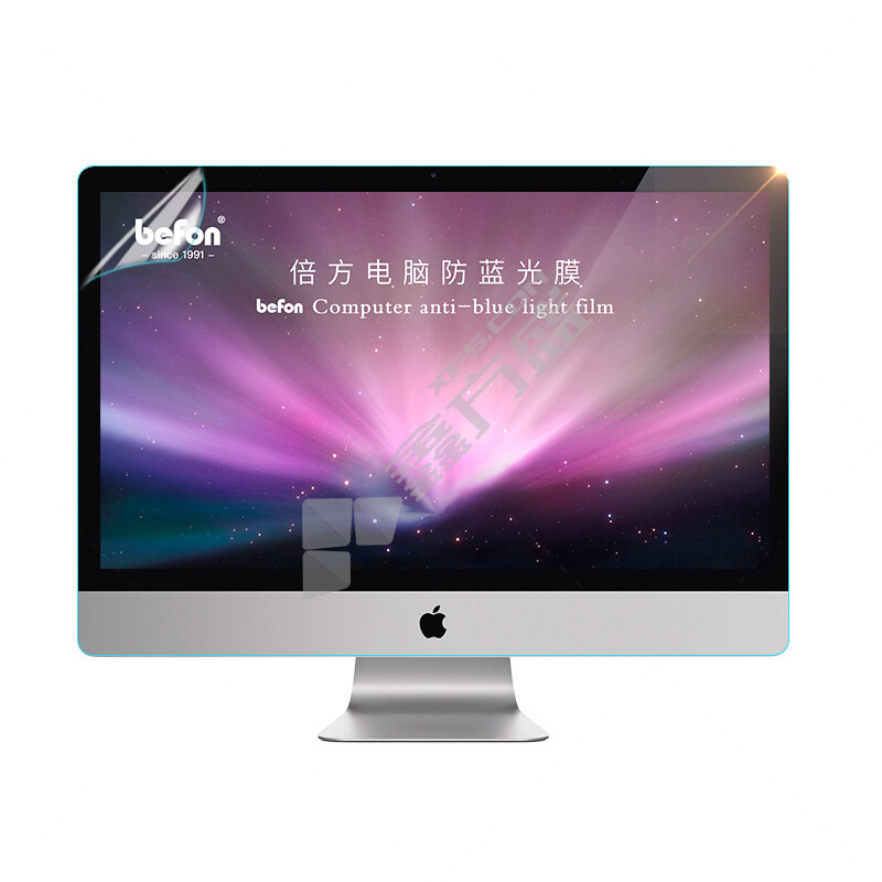 倍方 显示器防蓝光保护屏 23英寸 74239