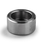 锐阁 F316L不锈钢承插焊管帽 SW20(A)3000LB